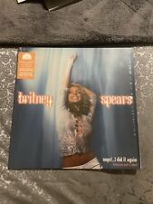 Britney spears oops for sale  Ireland