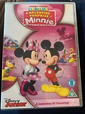 Disneys mickey mouse for sale  BRISTOL