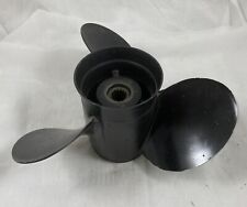 MERCURY MARINE ALUMINUM PROPELLER 48-78126 A40 25P, RH, USED for sale  Shipping to South Africa