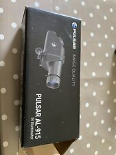 Pulsar illuminator 915 for sale  SHIPSTON-ON-STOUR