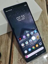 Sony Xperia 1 (XZ4) J9110 Unlocked 4G 128GB Android Smartphone fully working for sale  Shipping to South Africa