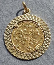Dukat goldmedaille 1961 gebraucht kaufen  Kemnath