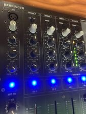 Behringer djx750 mixer usato  Bitonto