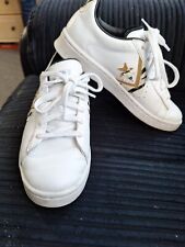 Converse ladies size for sale  IPSWICH