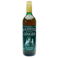 Rochester ginger drink for sale  WATFORD