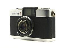 *Exc+++* OLYMPUS PEN S 35mm câmera de meio quadro D.Zuiko 30mm f2.8 do Japão, usado comprar usado  Enviando para Brazil