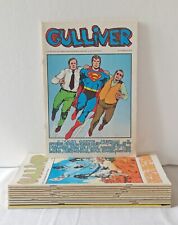 Gulliver rivista comics usato  Forli