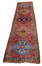 runner wool beautiful rug for sale  Cincinnati