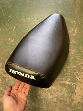 Motorcycle seat cover for sale  TAMWORTH