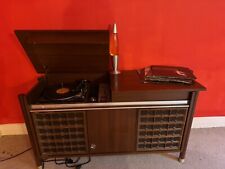 Vintage radiogram record for sale  LONDON