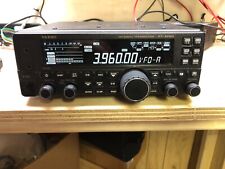 Yaesu 450d transceiver d'occasion  Expédié en Belgium