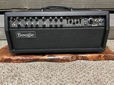 Cabezal de amplificador mesa boogie mark iv segunda mano  Embacar hacia Argentina