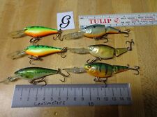 jointed shad rap for sale  Dousman