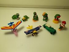 Lot figurines kinder d'occasion  Châtenay-Malabry