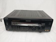 Sony STR-DE935 Receiver Stereo Audio/Video Control Center. Great Condition  for sale  Shipping to South Africa