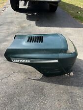 Craftsman lawn tractor for sale  Stafford Springs
