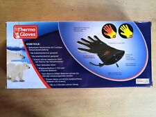 Thermo gloves beheizbare gebraucht kaufen  Schonstett