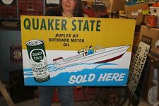 Large quaker state for sale  Bloomington
