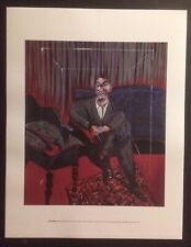 Francis bacon seated for sale  LONDON