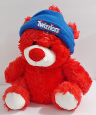 Twizzlers plush stuffed for sale  Fraser