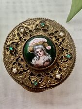 Antique french ormolu for sale  Rochester