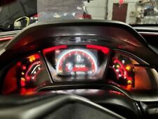 Speedometer cluster market for sale  Waterford