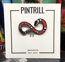 Pintrill pin red for sale  Houston
