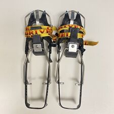 Grivel crampon mountaineering for sale  Daly City