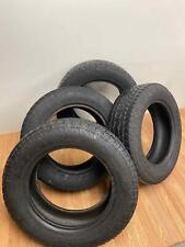 225 65 17 4 tires for sale  Pensacola