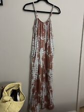 womens tie dye romper for sale  Boca Raton