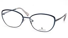 New SERAPHIN CORONET / 8283 Blue Eyeglasses 54-17-140mm B40mm for sale  Shipping to South Africa