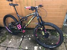 Whyte 130 2017 for sale  SOUTHAMPTON