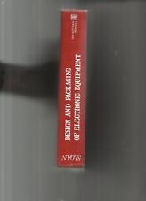 Design e embalagem de equipamentos eletrônicos [capa dura] Sloan, Joel L. comprar usado  Enviando para Brazil