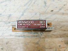 Kenwood filter 88cn for sale  Guilford