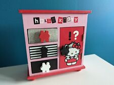 Vtg hello kitty for sale  Walled Lake