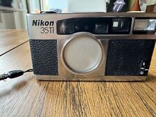 Nikon 35mm analoge gebraucht kaufen  Mainz