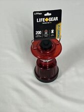 Mini lanterna Life Gear comprar usado  Enviando para Brazil