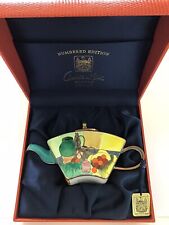 Charlotte vita teapot for sale  TAMWORTH