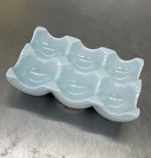 Ceramic egg tray for sale  Panama City