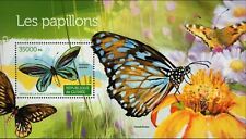 Butterflies stamp ornithoptera for sale  Round Top