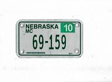 Nebraska 2012 license for sale  Northridge