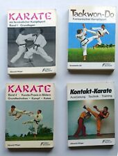 Karate tae kwon gebraucht kaufen  Uentrop