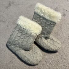 Bench knitted slippers for sale  COVENTRY