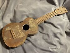 Antique harmony ukulele for sale  Dover