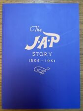 Jap story 1895 for sale  SETTLE