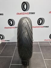 170 zr17 michelin for sale  DROITWICH