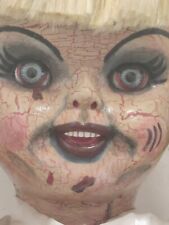 Annabelle doll conjuring for sale  Washington