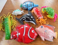 plastic toy fish for sale  STOURBRIDGE