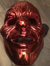 Slipknot mask wanyk for sale  BURY