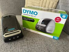 Dymo LabelWriter 550 Turbo - With Labels, used for sale  Shipping to South Africa